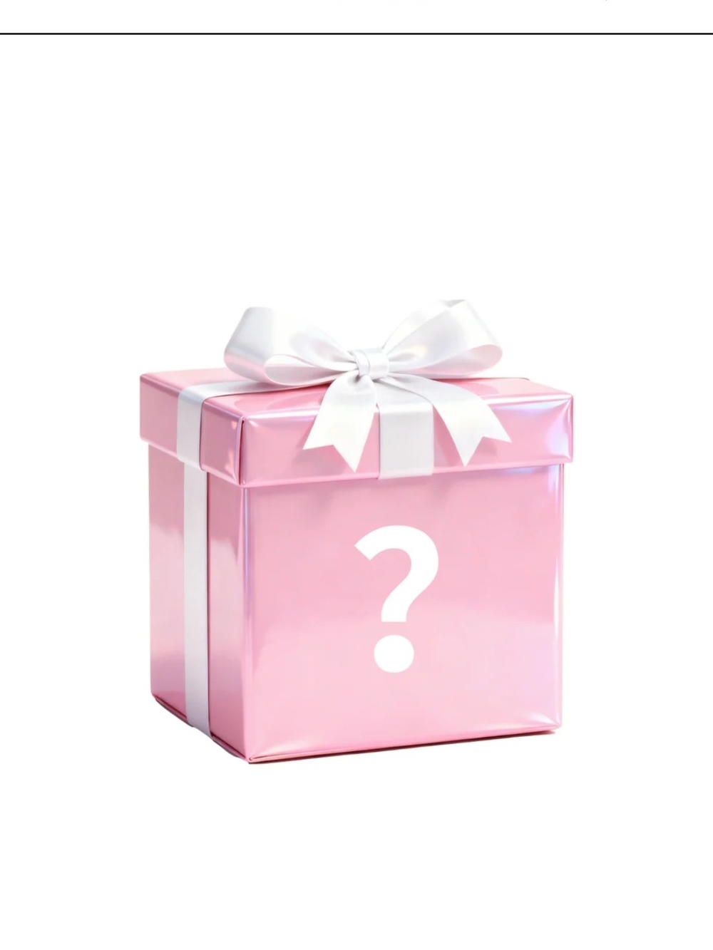 Mystery Box - Picture 1 of 6